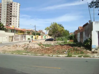 Lote/Terreno para alugar, 900m² no Engenheiro Luciano Cavalcante, Fortaleza