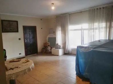 Sobrado com 3 Quartos à venda, 200m² no Vila Albertina, São Paulo