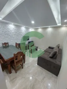 Cobertura com 3 Quartos à venda, 124m² no Vila Scarpelli, Santo André