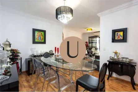 Apartamento com 3 Quartos à venda, 111m² no Jardim Vila Mariana, São Paulo