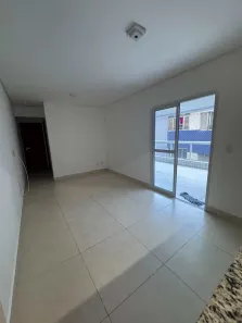 Apartamento com 2 Quartos para venda ou aluguel, 103m² no Canto do Forte, Praia Grande