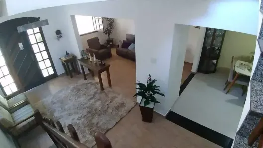 Casa com 6 Quartos à venda, 224m² no Nova Floresta, Belo Horizonte