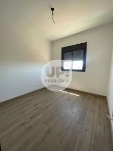 Apartamento com 3 Quartos à venda, 98m² no Paulista, Piracicaba