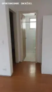 Apartamento com 1 Quarto à venda, 45m² no Vila Clementino, São Paulo