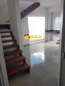 Cobertura com 3 Quartos à venda, 88m² no Tubalina, Uberlândia