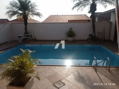 Casa com 4 Quartos à venda, 360m² no Alphaville, Santana de Parnaíba