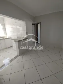 Apartamento com 2 Quartos para alugar, 58m² no Santa Mônica, Uberlândia