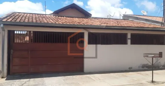 Casa com 3 Quartos à venda, 180m² no COHAB, Américo Brasiliense