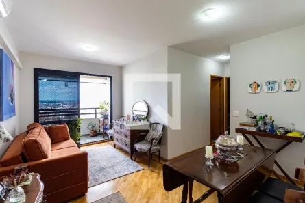 Apartamento com 2 Quartos à venda, 58m² no Vila Andrade, São Paulo