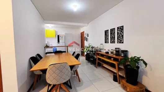 Apartamento com 2 Quartos à venda, 89m² no Pedra Branca, Palhoça