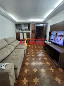 Apartamento com 2 Quartos à venda, 65m² no Parque Cecap, Guarulhos