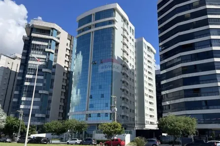 Apartamento com 2 Quartos à venda, 71m² no Pontal de Camburi, Vitória