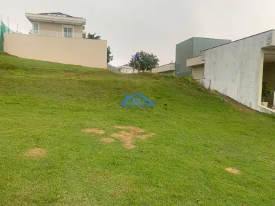 Lote/Terreno à venda, 450m² no Alphaville, Santana de Parnaíba