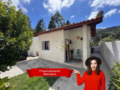 Casa com 2 Quartos à venda, 95m² no Jundiaizinho (Terra Preta), Mairiporã