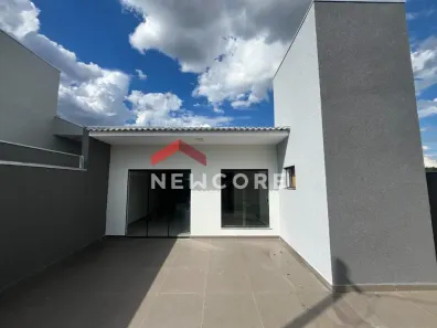 Casa com 3 Quartos à venda, 82m² no Jardim Guairacá, Maringá
