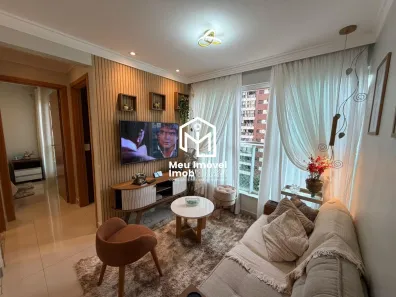 Apartamento com 2 Quartos à venda, 50m² no Sul, Brasília