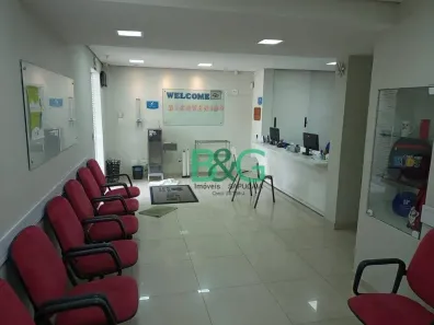 Prédio Comercial para alugar, 495m² no Jardim do Mar, São Bernardo do Campo