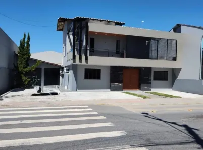 Ponto Comercial com 4 Quartos à venda, 300m² no São Domingos, Navegantes