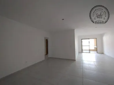 Apartamento com 3 Quartos à venda, 153m² no Canto do Forte, Praia Grande