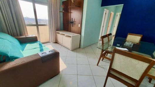 Apartamento com 3 Quartos à venda, 76m² no Vila Guarani, Jundiaí