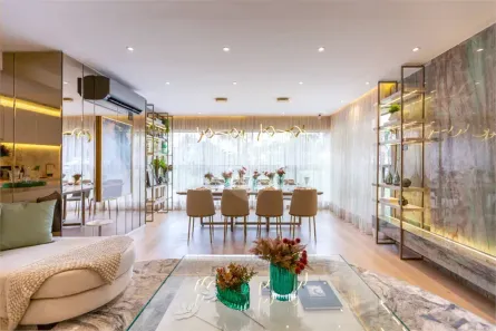Apartamento com 3 Quartos à venda, 263m² no Jardim das Acácias, São Paulo