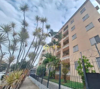 Apartamento com 3 Quartos à venda, 93m² no Jardim Europa, Sorocaba