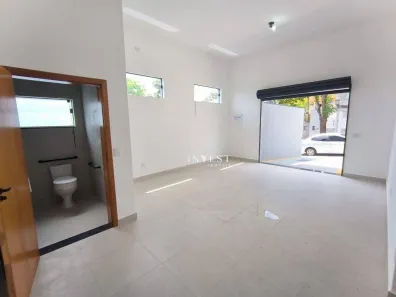 Ponto Comercial para alugar, 35m² no Loteamento Villa Branca, Jacareí