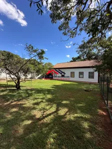 Fazenda/Sítio com 5 Quartos à venda, 20000m² no Área Rural de Santa Maria, Brasília