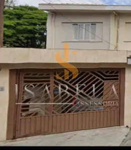 Casa com 2 Quartos à venda, 80m² no Jardim Patente, São Paulo