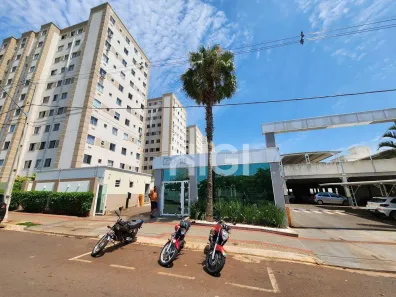 Apartamento com 2 Quartos à venda, 47m² no Gleba Fazenda Palhano, Londrina