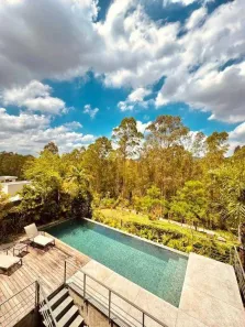 Casa de Condomínio com 4 Quartos à venda, 366m² no Cidade Tamboré, Santana de Parnaíba