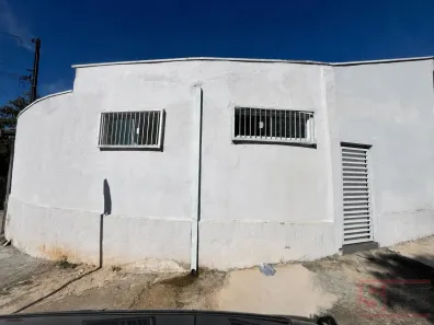 Sala Comercial para alugar, 55m² no Jardim Glória, Limeira