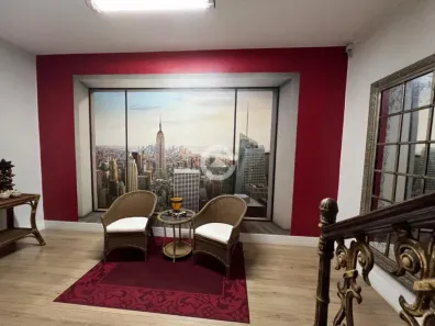 Imóvel Comercial com 12 Quartos à venda, 471m² no Jardim Paraíso, Campinas