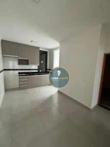 Apartamento com 2 Quartos à venda, 64m² no Parque do Mirante, Uberaba