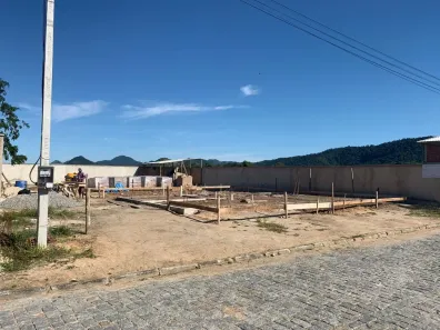 Lote/Terreno à venda, 465m² no Flamengo, Maricá