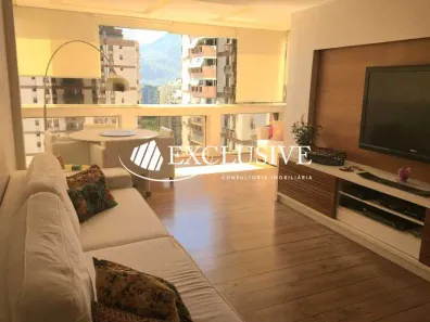 Apartamento com 3 Quartos à venda, 127m² no Barra da Tijuca, Rio de Janeiro