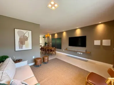 Apartamento com 4 Quartos à venda, 175m² no Zona Nova, Capão da Canoa
