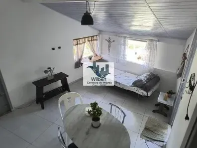 Apartamento com 1 Quarto para alugar, 30m² no Quitandinha, Petrópolis