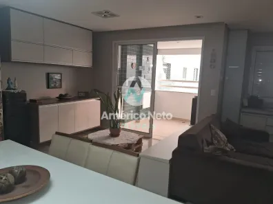 Apartamento com 2 Quartos à venda, 95m² no Santa Paula, São Caetano do Sul