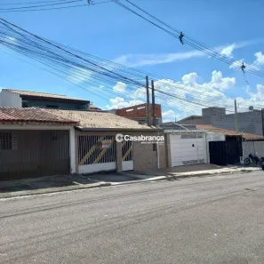 Sobrado com 3 Quartos à venda, 158m² no Jardim Alpes de Sorocaba, Sorocaba