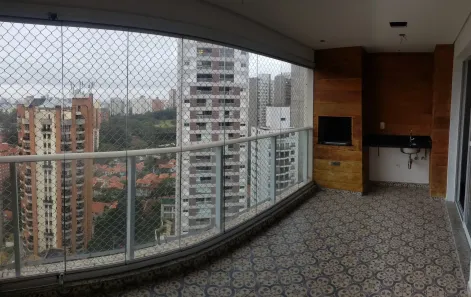 Apartamento com 3 Quartos à venda, 87m² no Jardim Ampliação, São Paulo