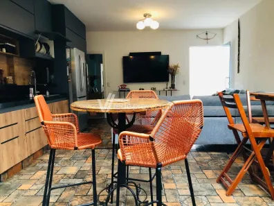 Casa com 3 Quartos à venda, 65m² no Jardim Maria Antonia (Nova Veneza), Sumaré