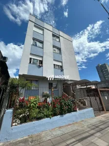 Apartamento com 1 Quarto para alugar, 46m² no Vila Cachoeirinha, Cachoeirinha
