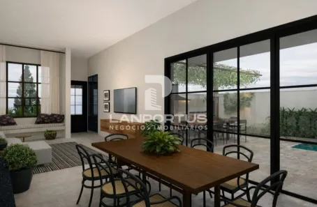 Casa de Condomínio com 3 Quartos à venda, 307m² no Reserva San Pedro, Ribeirão Preto