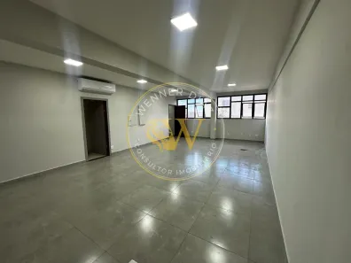 Sala Comercial para alugar, 72m² no Vila São José, São José do Rio Preto