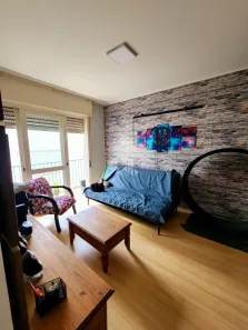 Apartamento com 1 Quarto à venda, 44m² no Menino Deus, Porto Alegre
