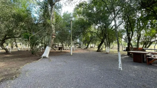 Fazenda/Sítio com 1 Quarto à venda, 50m² no Interior, Vera Cruz