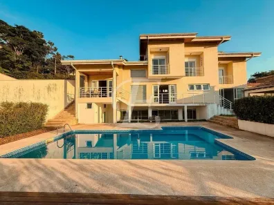 Casa de Condomínio com 4 Quartos à venda, 502m² no Recanto Impla, Carapicuíba
