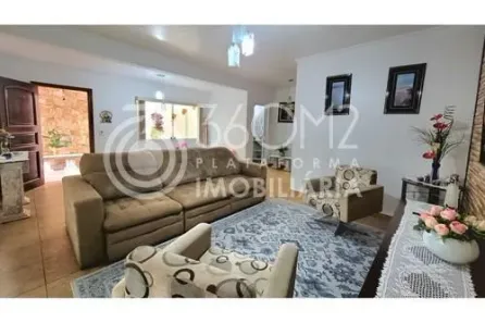 Sobrado com 3 Quartos à venda, 264m² no Parque Terra Nova II, São Bernardo do Campo
