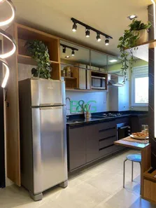 Apartamento com 2 Quartos à venda, 39m² no Vila Formosa, São Paulo